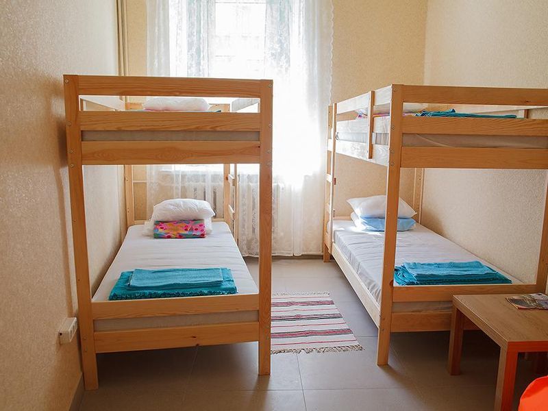Hello Grodno Hostel