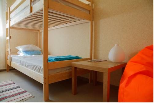 Hello Grodno Hostel
