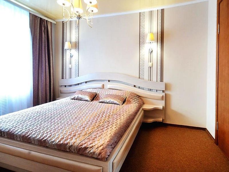 Hotel Photo 1