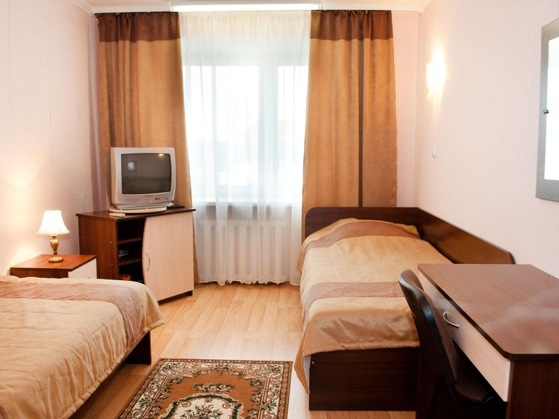 Hotel Photo 2