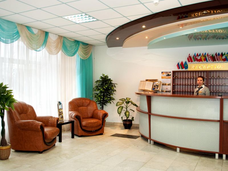 Hotel Photo 17