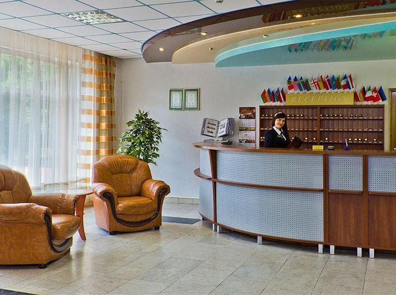 Hotel Photo 18