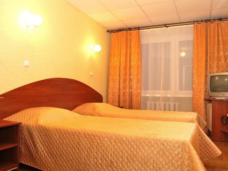 Hotel Photo 3