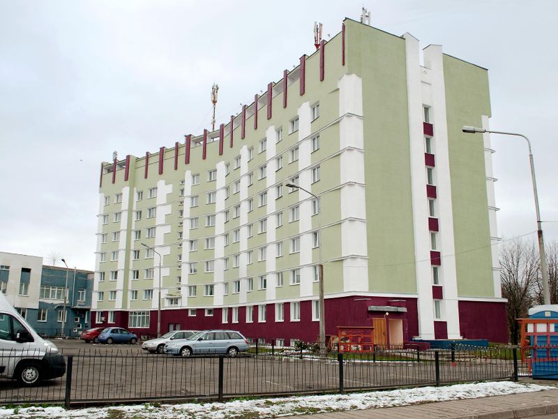 Hotel Photo 22