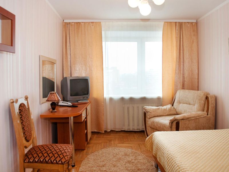 Hotel Photo 8