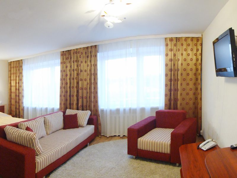 Hotel Photo 9