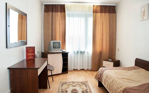 Hotel Photo 10