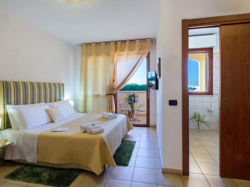 Hotel Photo 10
