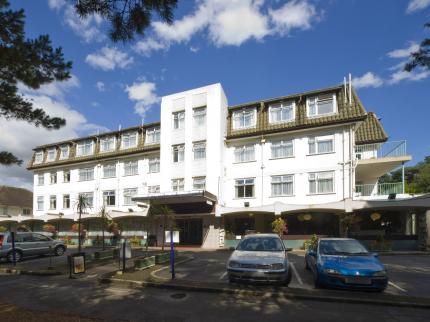 Hotel Photo 14