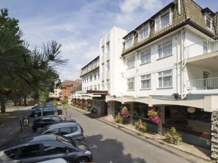 Hotel Photo 16