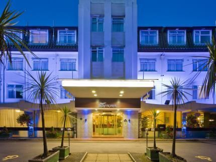 Hotel Photo 18
