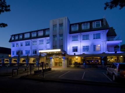 Hotel Photo 19