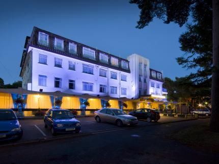 Hotel Photo 20