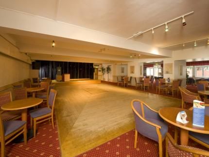 Hotel Photo 6