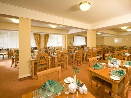 Hotel Photo 10