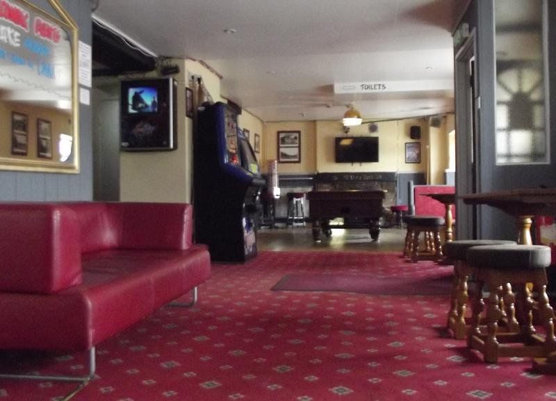 Hotel Photo 8