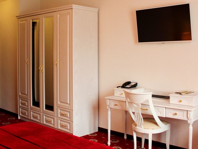 Hotel Photo 11