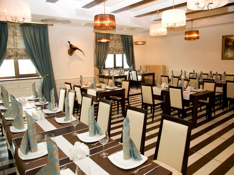 Hotel Photo 14