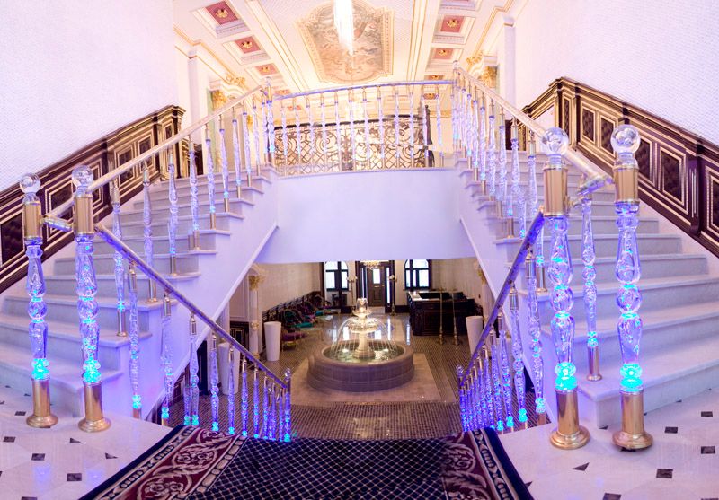 Hotel Photo 16