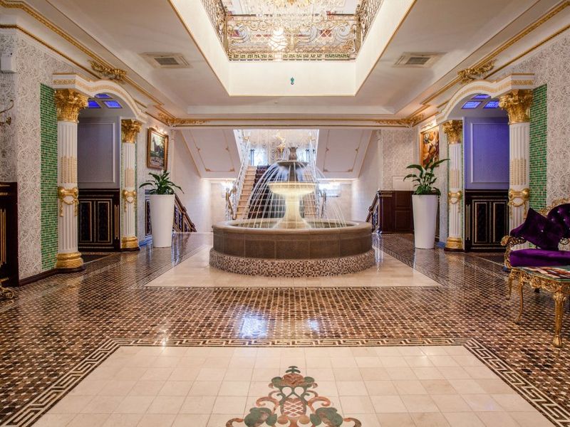 Hotel Photo 17
