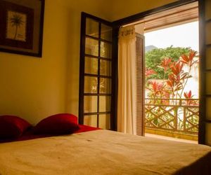 Pauba Praia Hotel Maresias Brazil