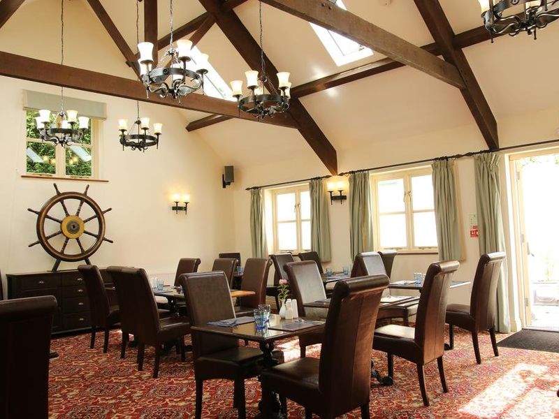 Hotel Photo 13