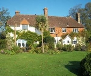 Lower Crabb Country Bed and Breakfast Heathfield United Kingdom
