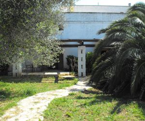 Masseria La Grave Ostuni Italy