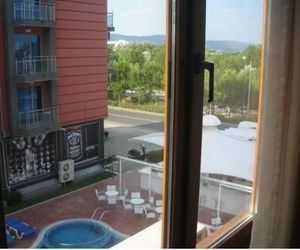 Gal Apartments In Sea Regal Sunny Beach Bulgaria