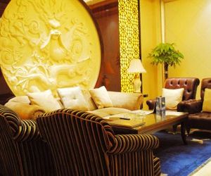 Datong Weidu International Hotel Datong Datong China