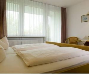 Zentral-Hotel Bad Fuessing Germany