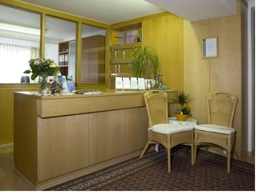 Hotel Photo 16