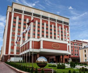 President Hotel Minsk Belarus