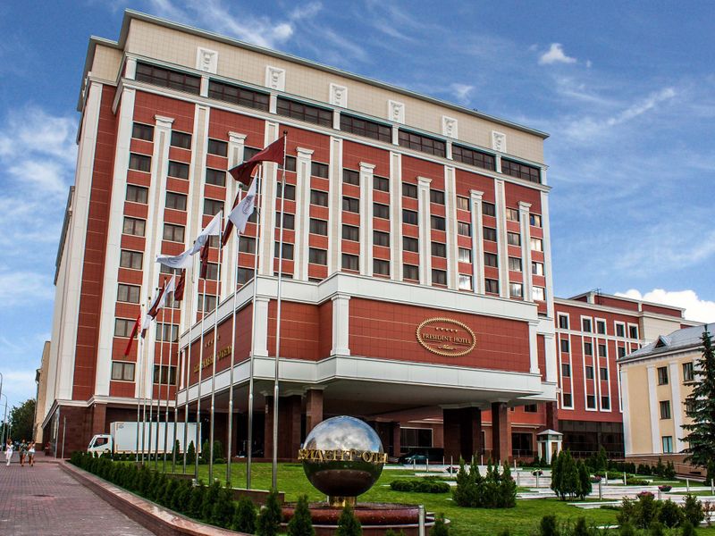 Hotel Photo 1