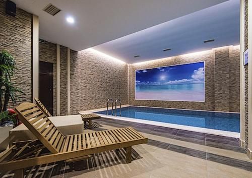 Hotel Photo 20