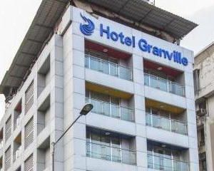 Hotel Granville Borivali India
