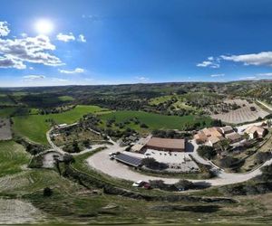 Agriturismo Giannavi Rigolizia Italy