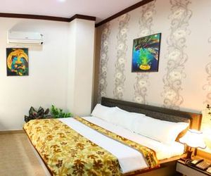 Orbit Inn Agra India