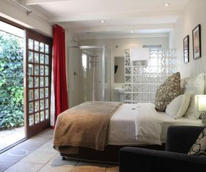 Lucky Bean Guesthouse Melville South Africa
