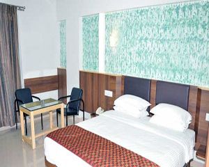 Hotel Yash Grand Ahmadnagar India