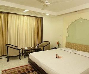 Hotel Ashish Ahmedabad India