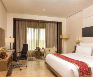 Narayani Heights Hotel & Resort Ahmedabad India
