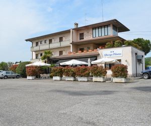 Hotel Pilotto Peschiera del Garda Italy