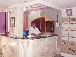 Hotel Photo 17