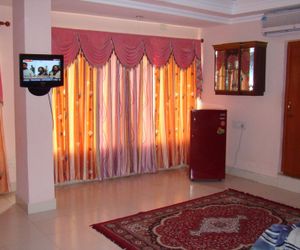 Hotel Parbati International Asanol India
