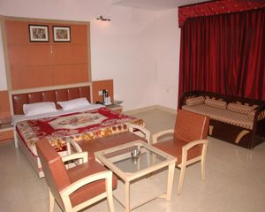 Hotel Majha Continental TBD Amritsar India