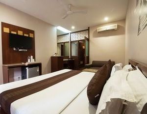 Hotel Basera Amritsar India