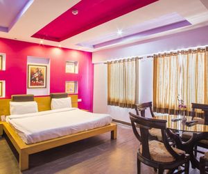 Hotel Khyber Continental Amritsar India