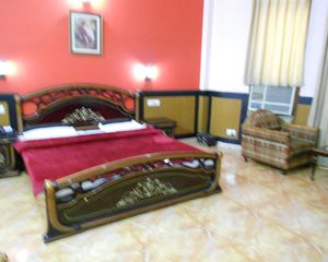 Hotel Kishore Castle Amritsar India