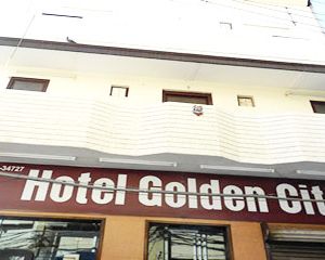 Hotel Golden City Amritsar India